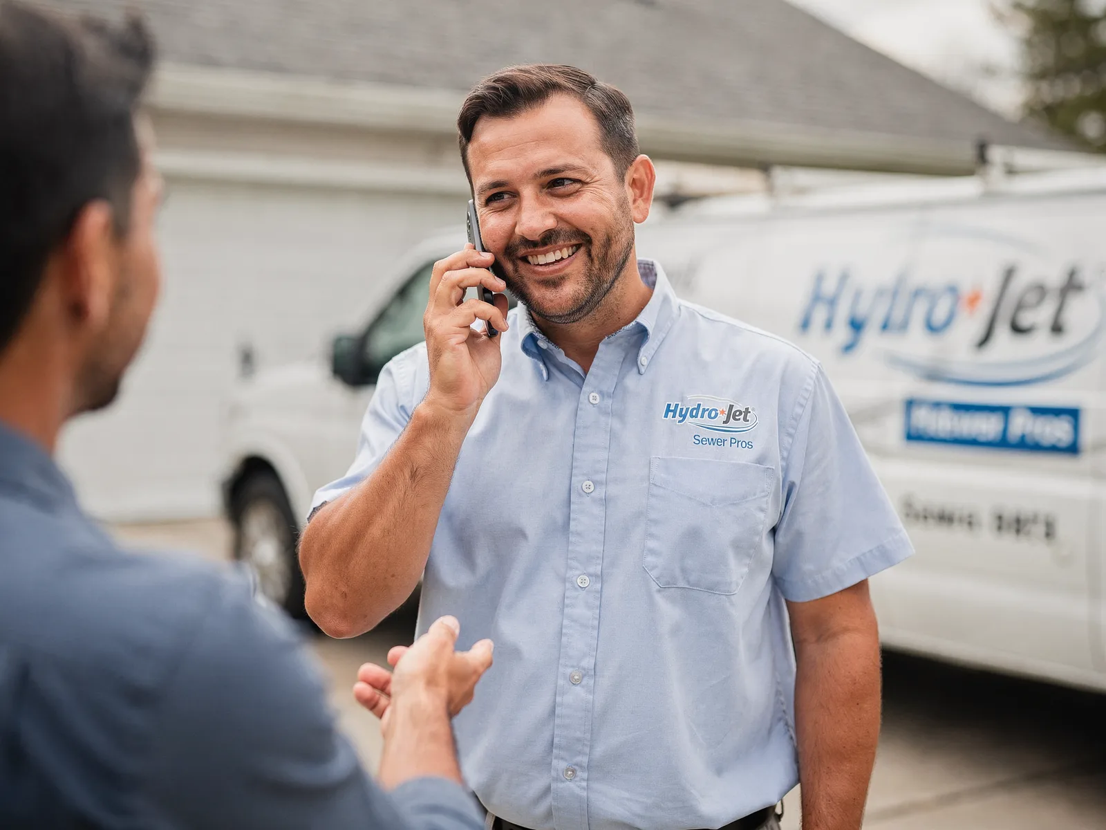Hydro Jetting Apalachin, NY FAQs